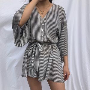 Cassie romper